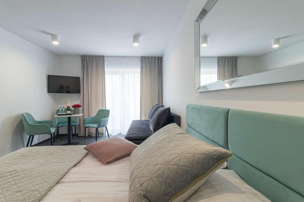 Villa Viola Mielno  Extérieur photo